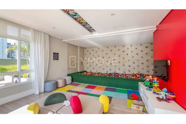 Apartamento à venda com 2 quartos no Parque São Jorge, São Paulo — foto 29